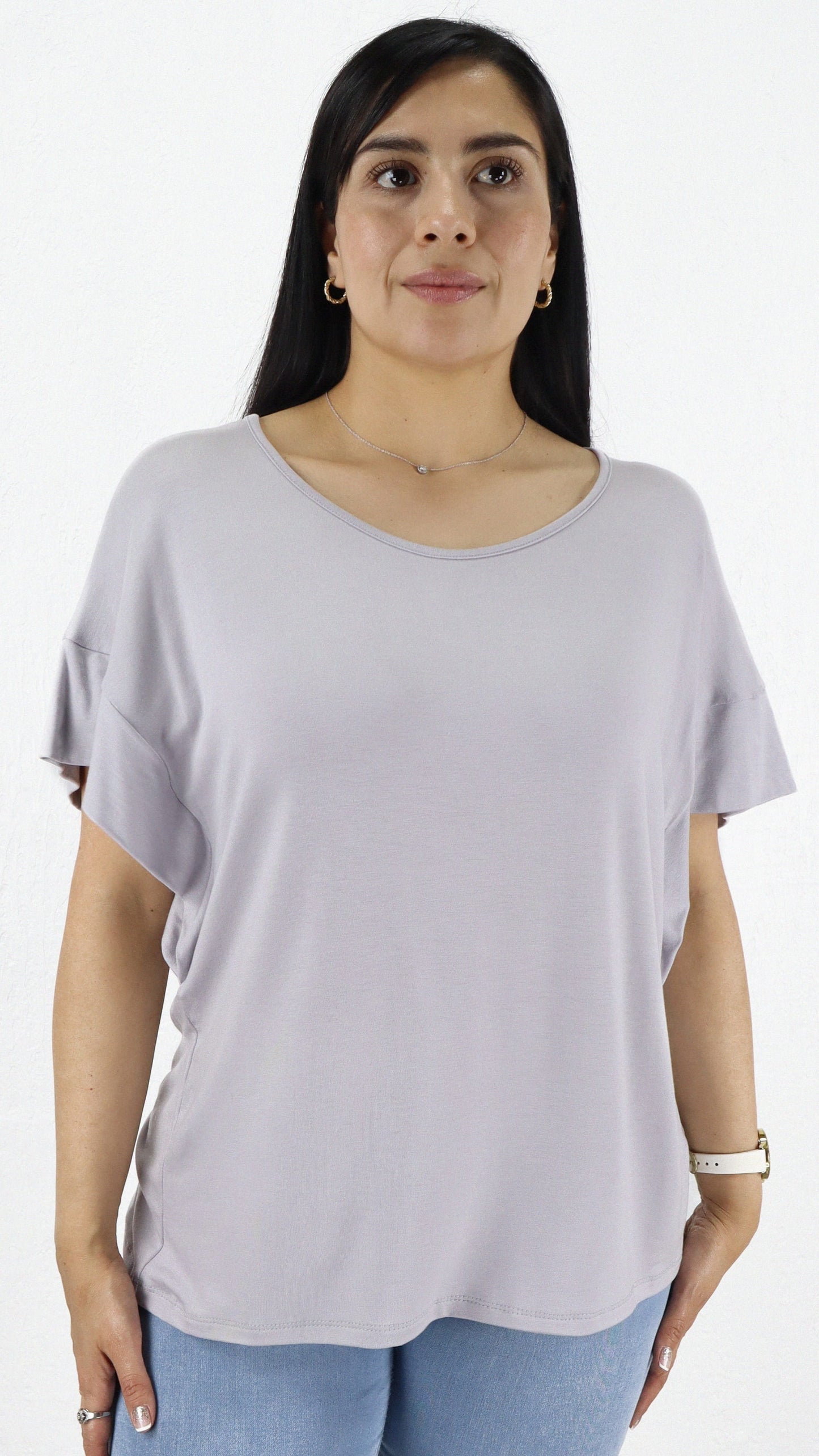 Polera Ermine Algodón