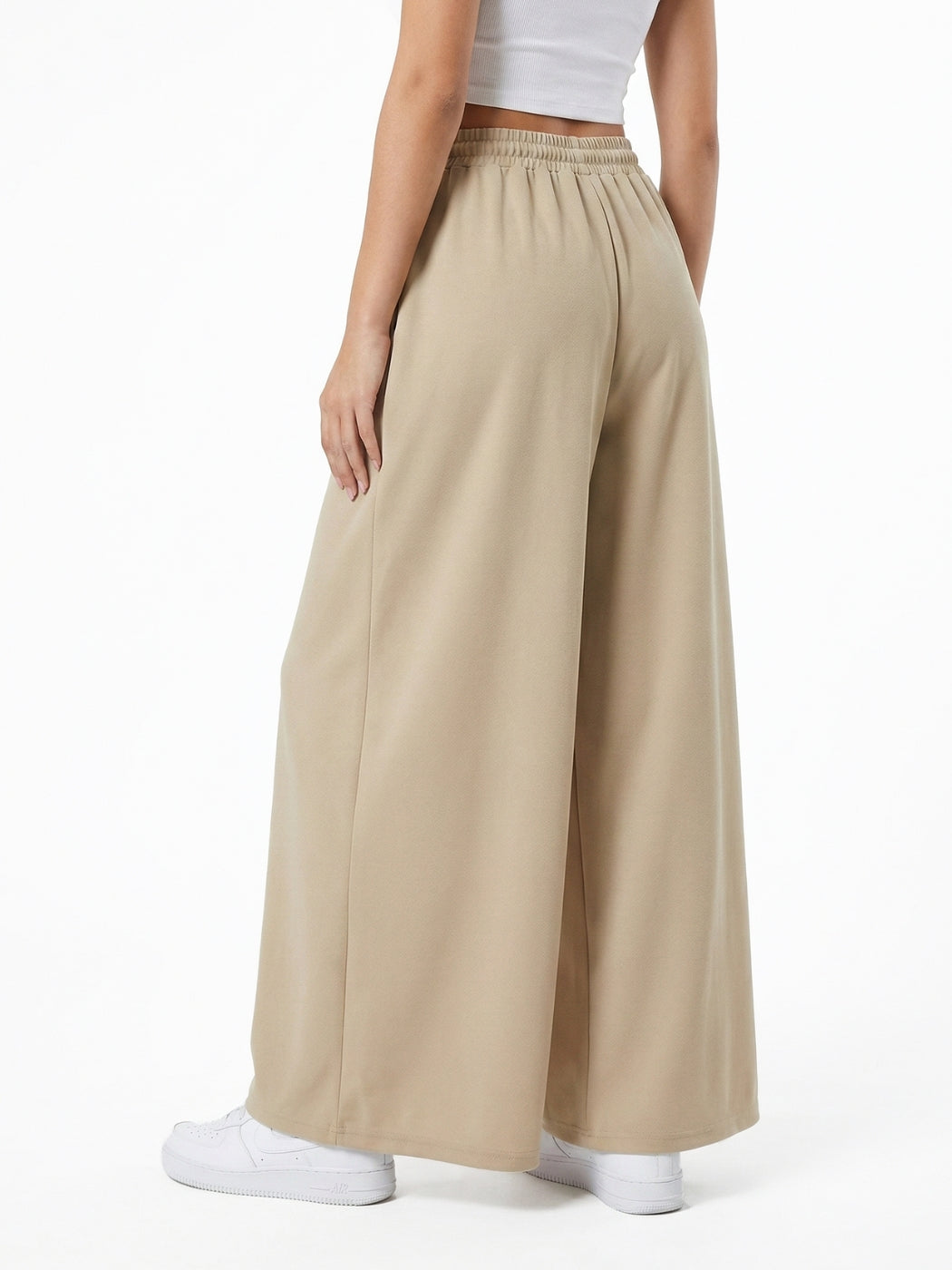 Palazzo Ginevra Bolsillo Franela