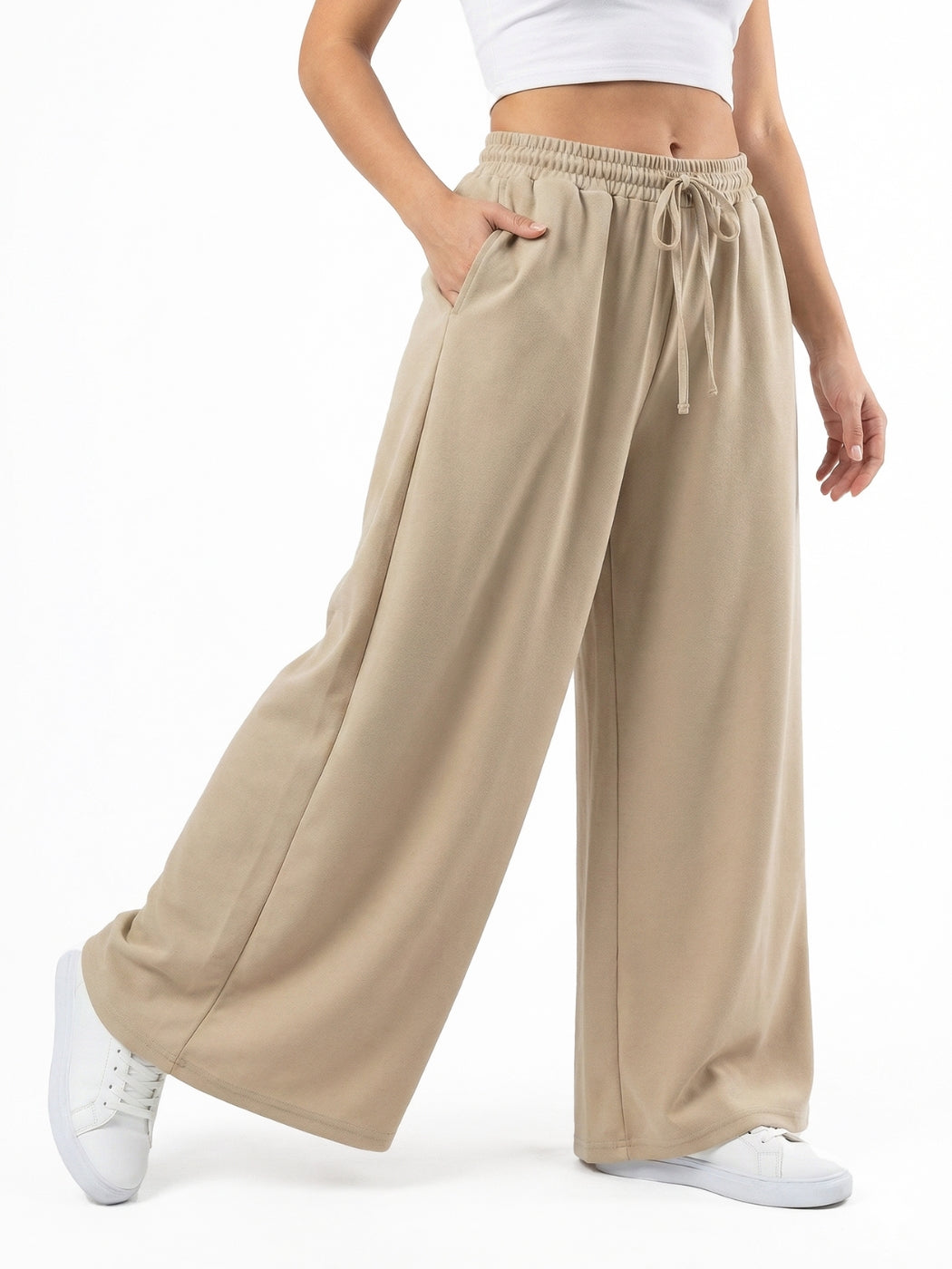 Palazzo Ginevra Bolsillo Franela