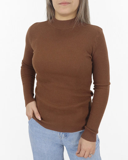 Sueter Beatle Lanilla Spandex