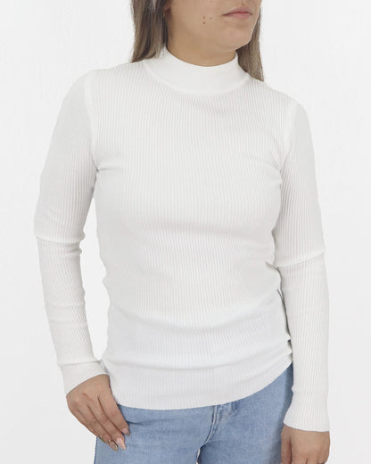 Sueter Beatle Lanilla Spandex