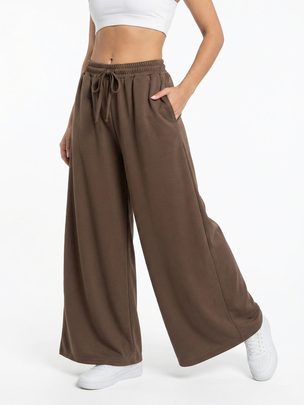 Palazzo Ginevra Bolsillo Franela