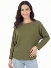 Verde Olivo