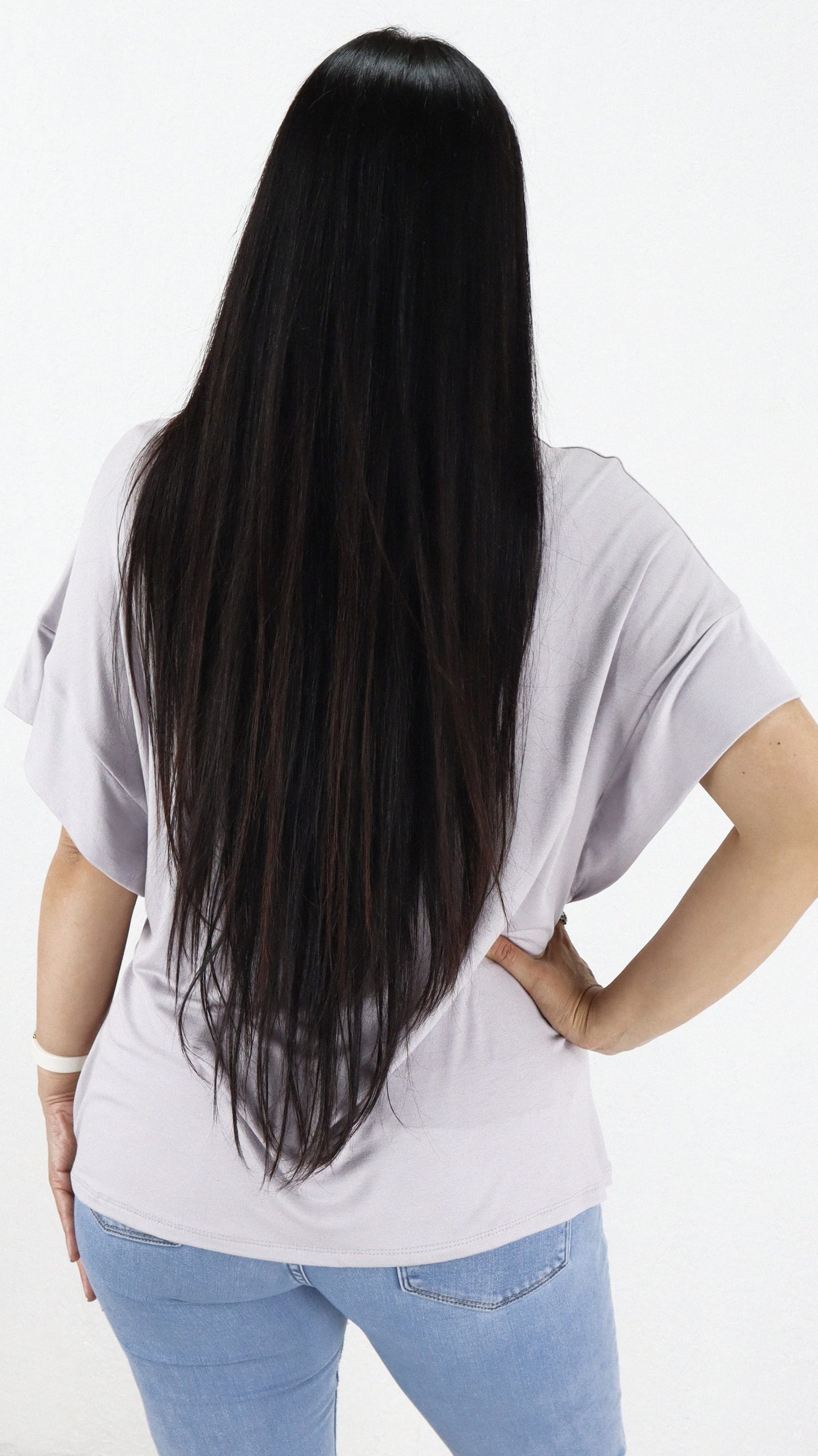 Polera Ermine Algodón