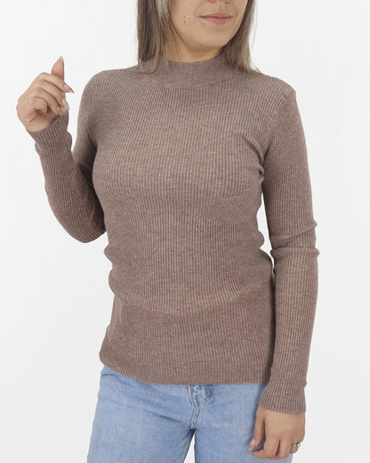 Sueter Beatle Lanilla Spandex