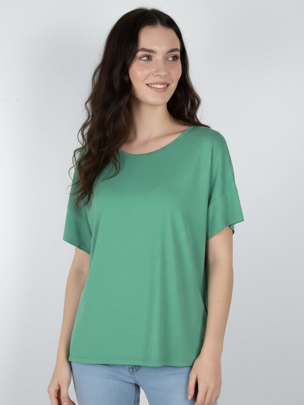 Polera Ermine Algodón