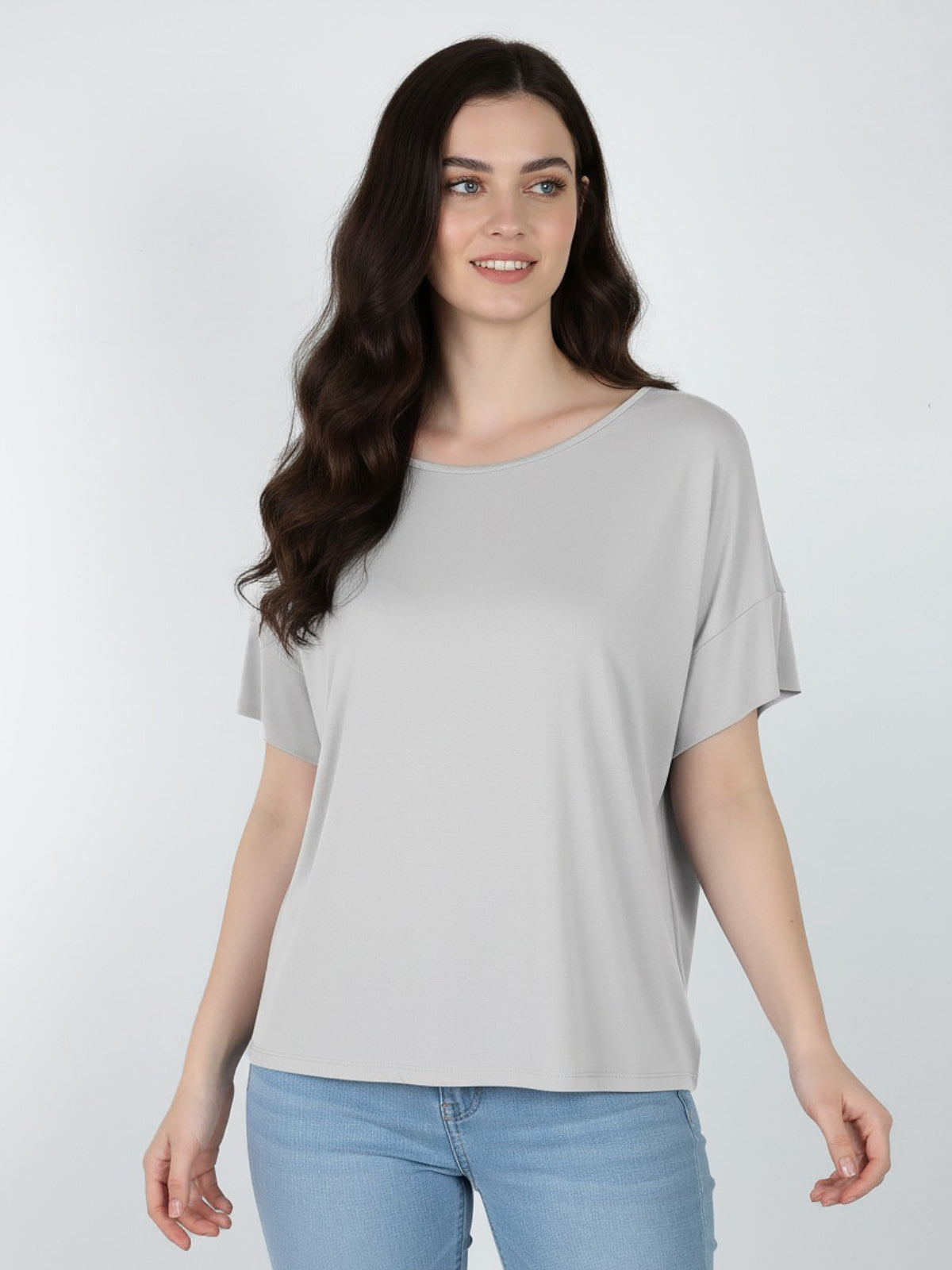 Polera Ermine Algodón