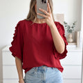 Rojo
