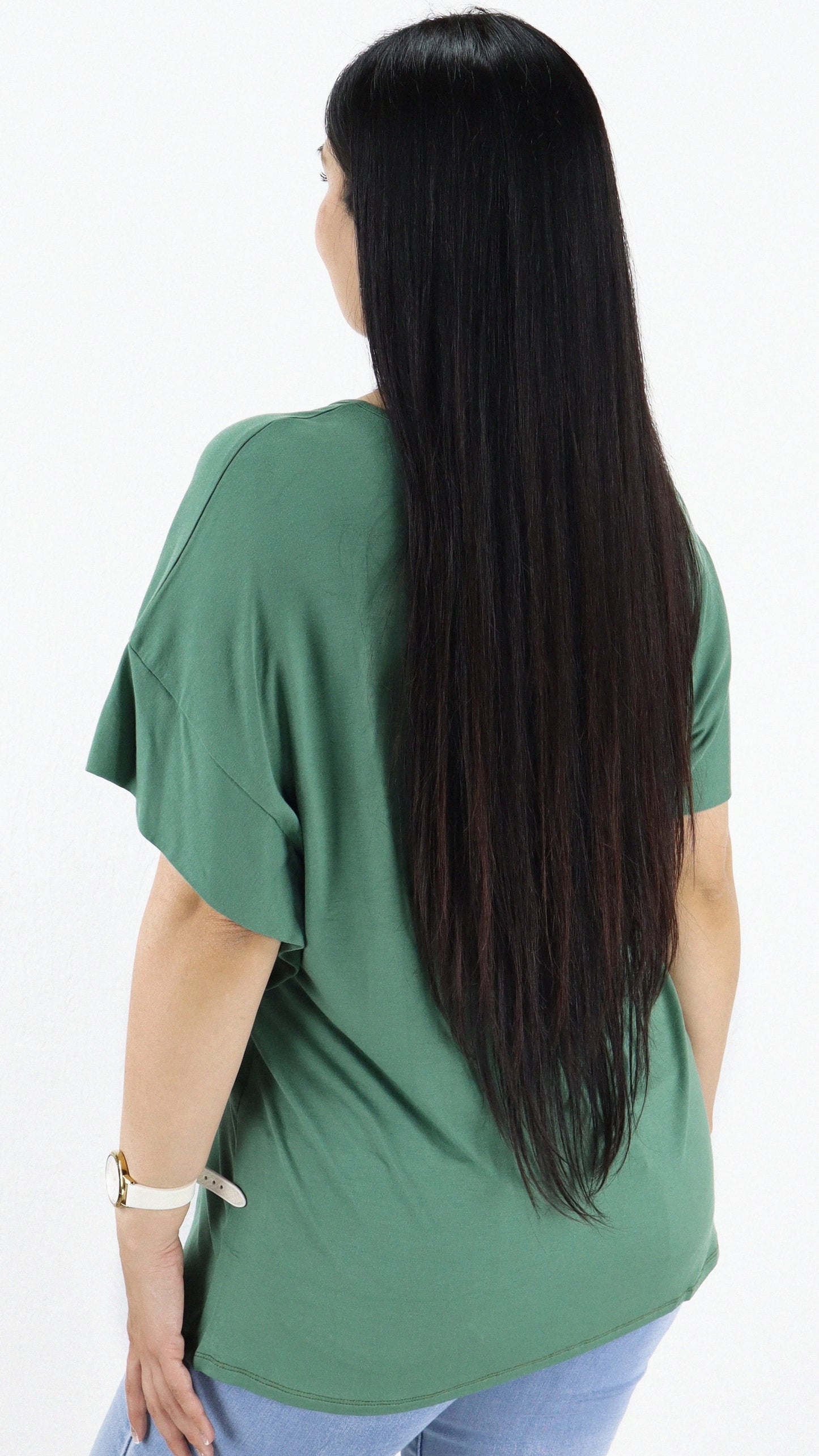 Polera Ermine Algodón