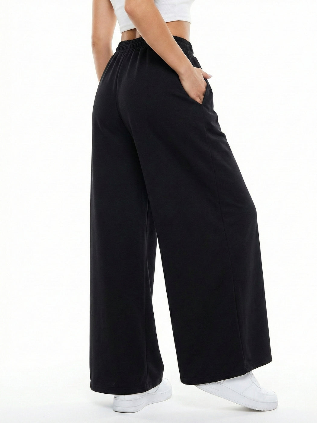 Palazzo Ginevra Bolsillo Franela