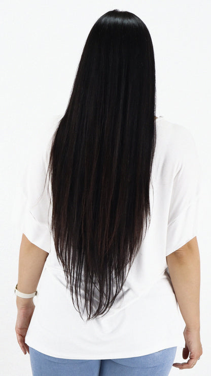 Polera Ermine Algodón