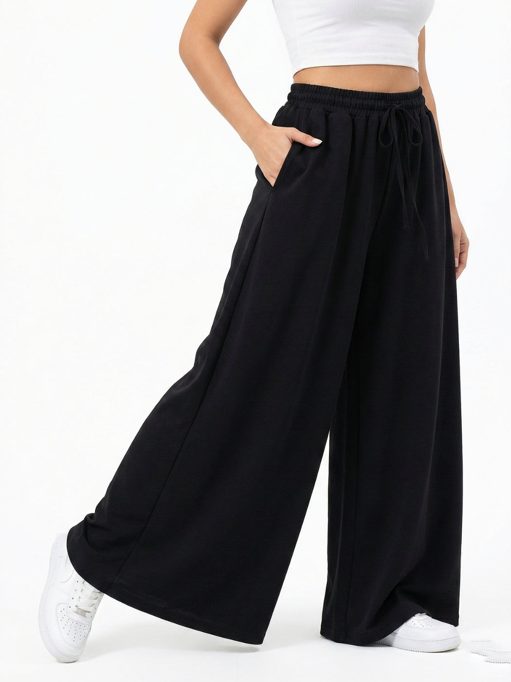 Palazzo Ginevra Bolsillo Franela