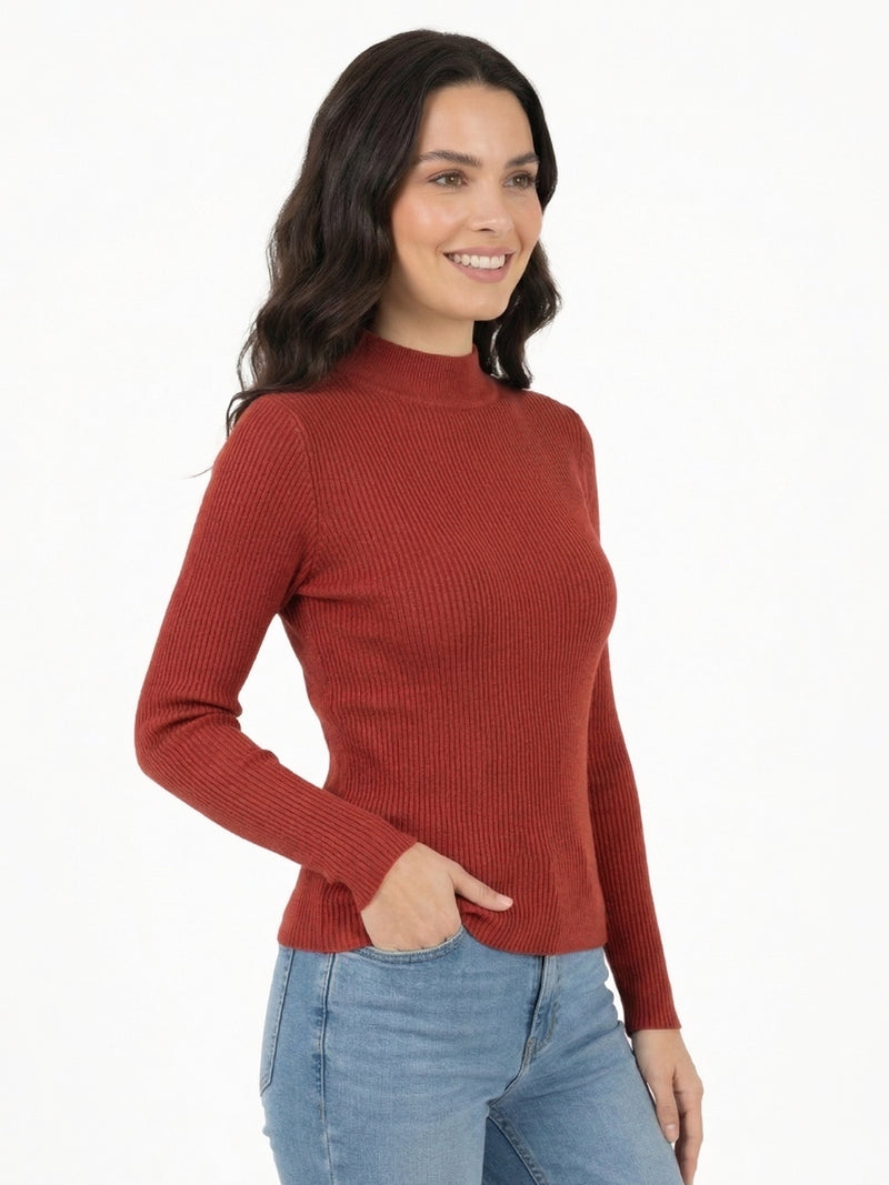 Sueter Beatle Lanilla Spandex